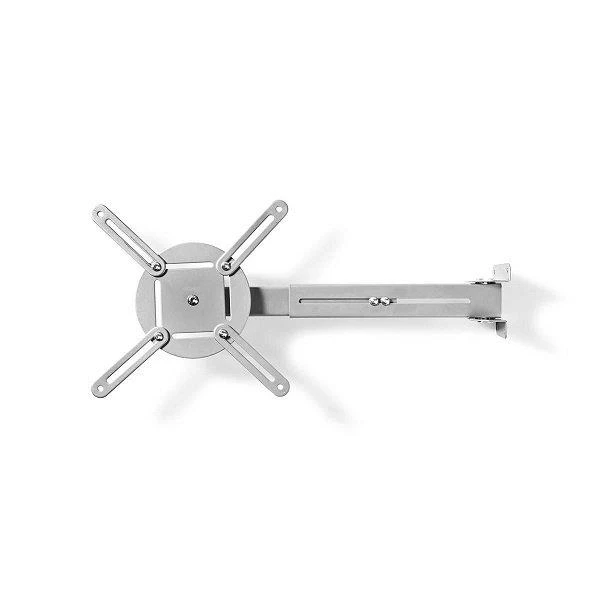 Laikiklis Nedis PJWM100GY Projektorius Wall Mount 360 °