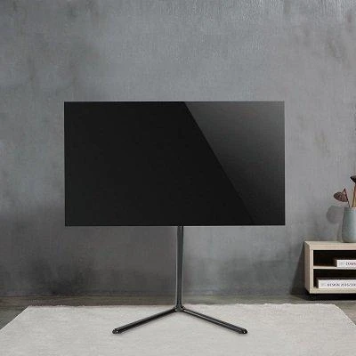 Nedis TVSM5250BK televizoriaus laikiklis 177,8 cm (70") Juodas