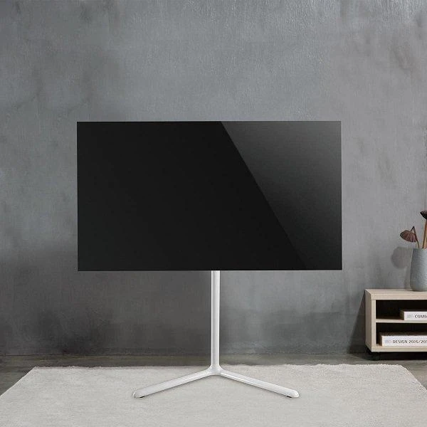 Laikiklis „Nedis TVSM5250WT“ televizoriaus stovas, 49–70 colių, iki 40 kg