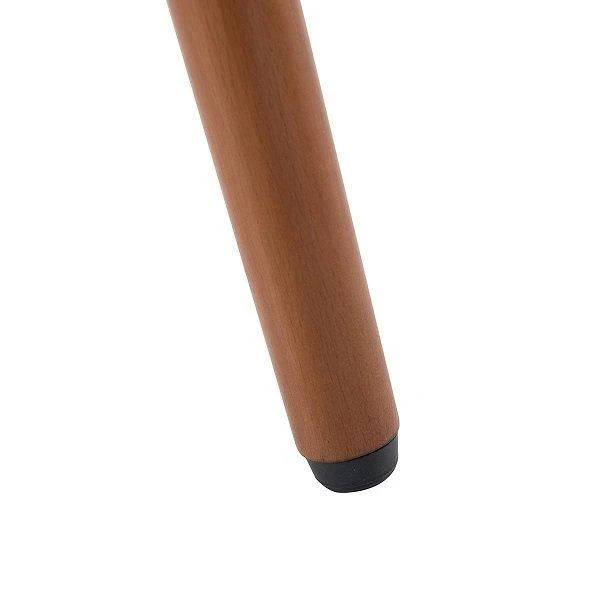 Nedis TVSM7060BK televizoriaus laikiklis 165,1 cm (65") Juoda, ruda