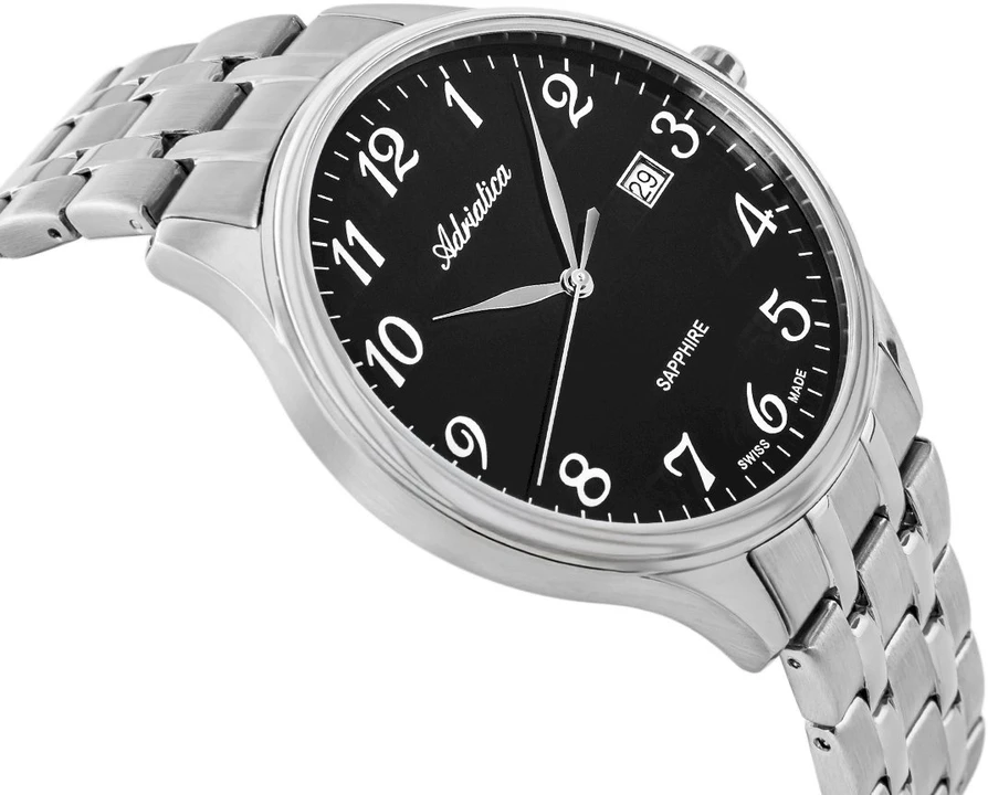 Laikrodis Adriatica A1300.5124Q