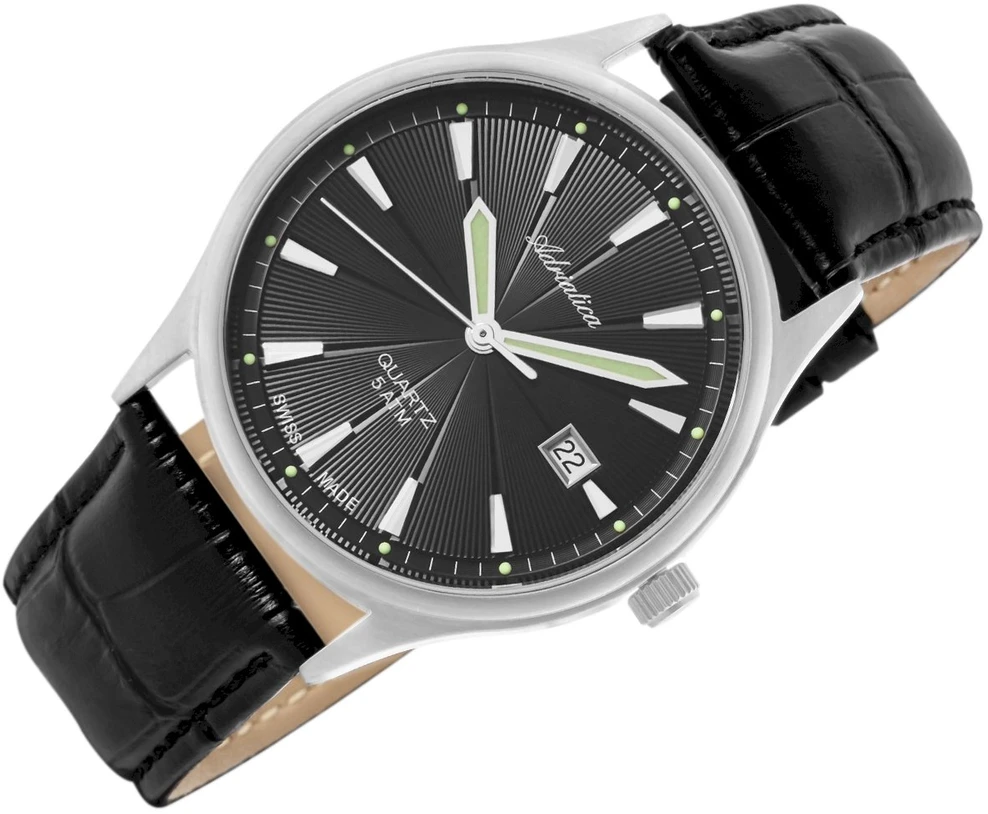 Laikrodis Adriatica A1171.4214Q