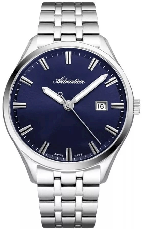 Laikrodis Adriatica A8330.5115Q