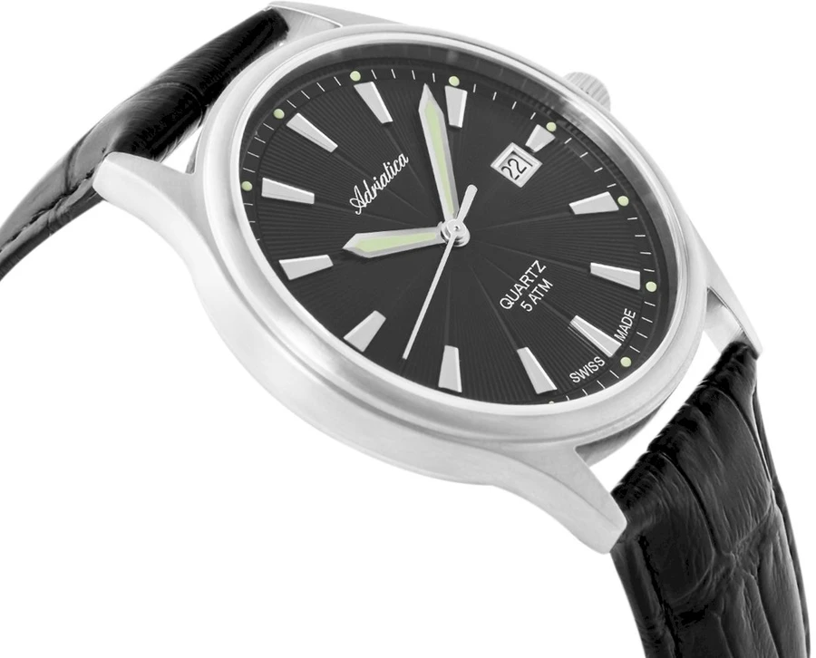 Laikrodis Adriatica A1171.4214Q