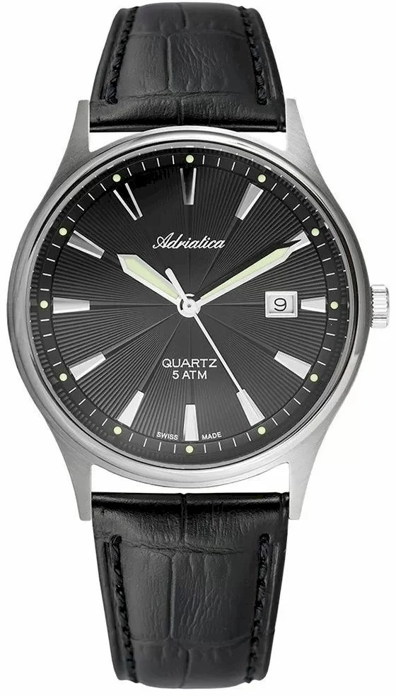 Laikrodis Adriatica A1171.4214Q