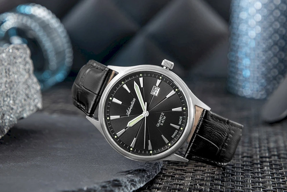 Laikrodis Adriatica A1171.4214Q
