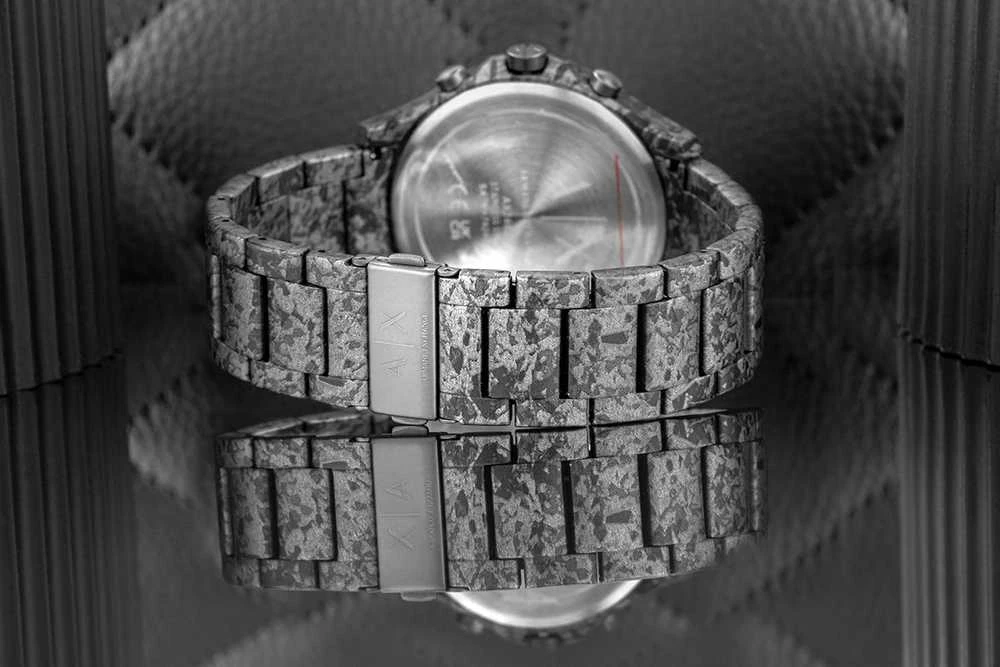 ARMANI EXCHANGE Hampton Chronografas AX2462 Vyriškas laikrodis + Dėžutė