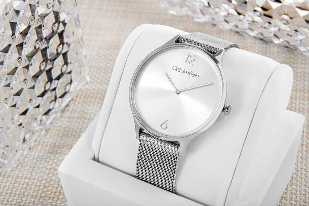 Calvin Klein Moteriškas laikrodis