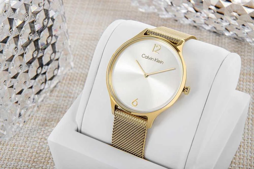 Calvin Klein Moteriškas laikrodis