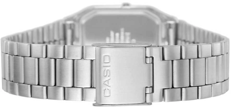 Laikrodis Casio Vintage A164WA-1VES