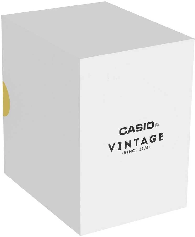 Casio Vintage A168WEM-7EF