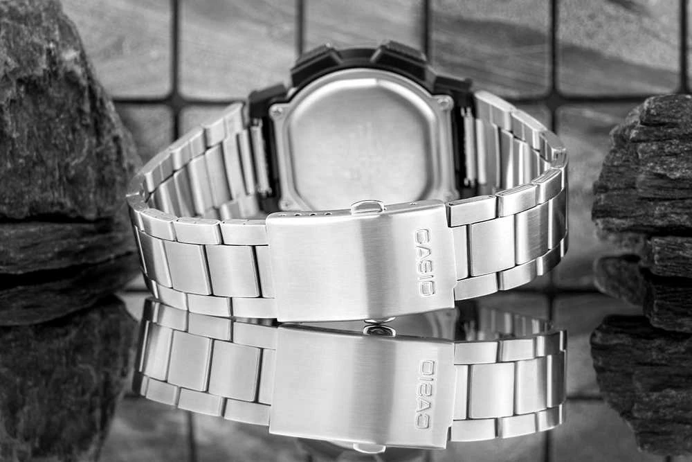Laikrodis Casio kolekcija AE-1000WD-1AVEF