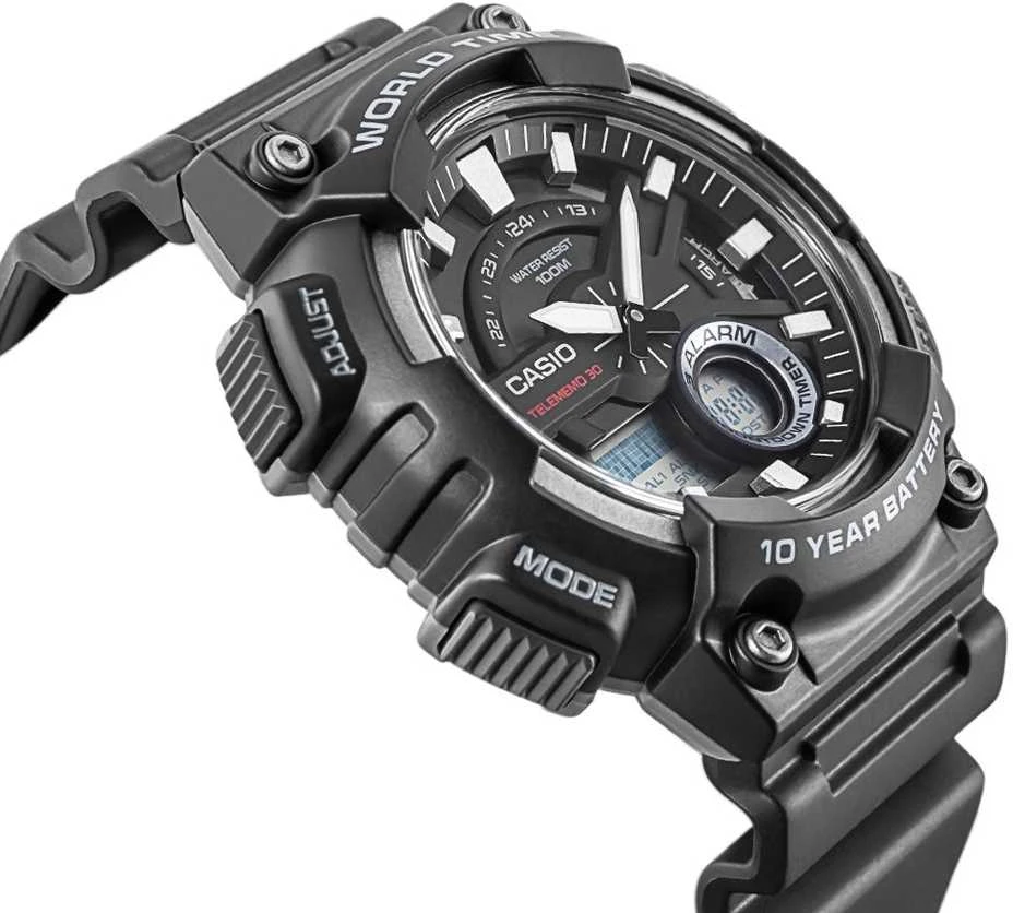 Laikrodis Casio AEQ-110W-1AVEF