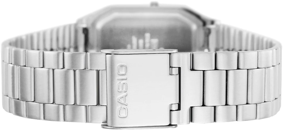 Laikrodis Casio Vintage AQ-230A-7AMQYES