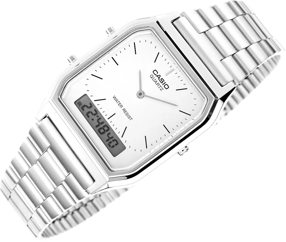 Laikrodis Casio Vintage AQ-230A-7AMQYES