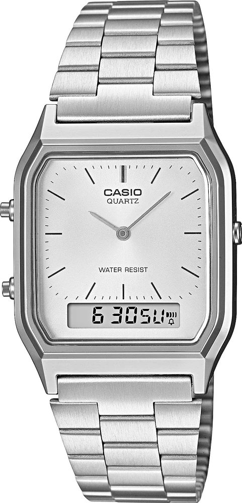 Laikrodis Casio Vintage AQ-230A-7AMQYES