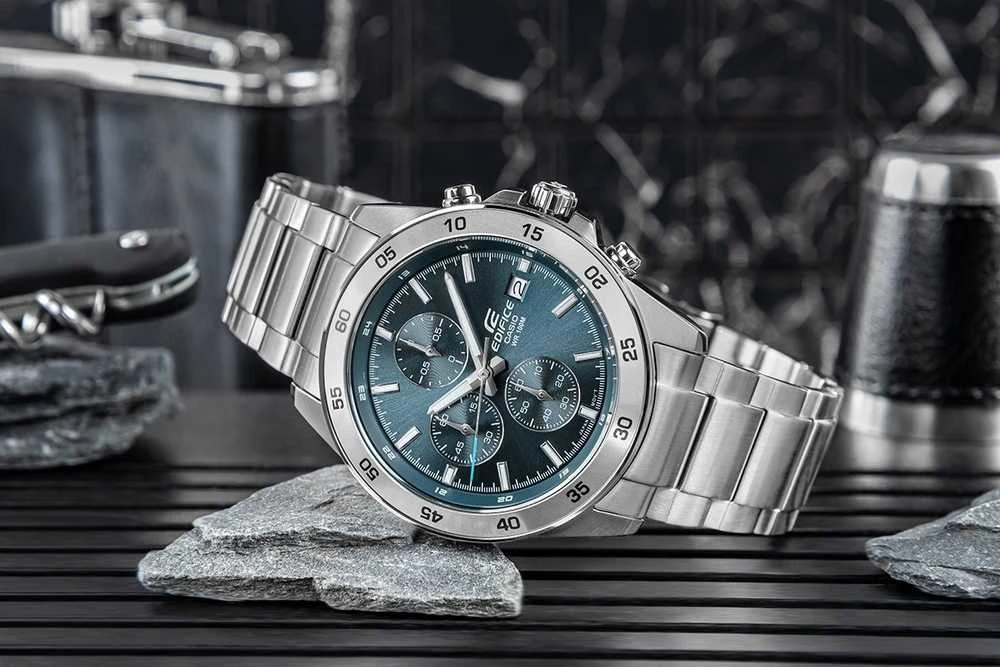 Laikrodis Casio Edifice EFR-526D-2AVUEF