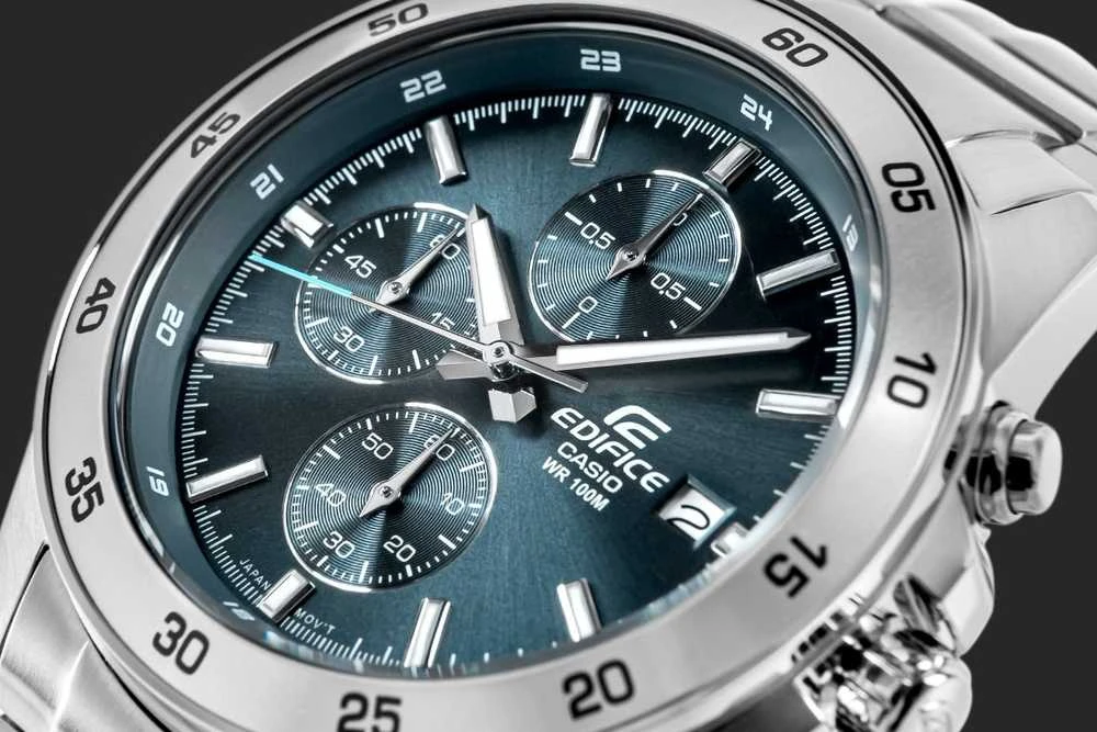 Laikrodis Casio Edifice EFR-526D-2AVUEF