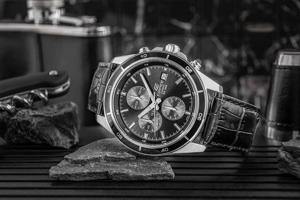 Casio Edifice EFR-526L-1AVUEF
