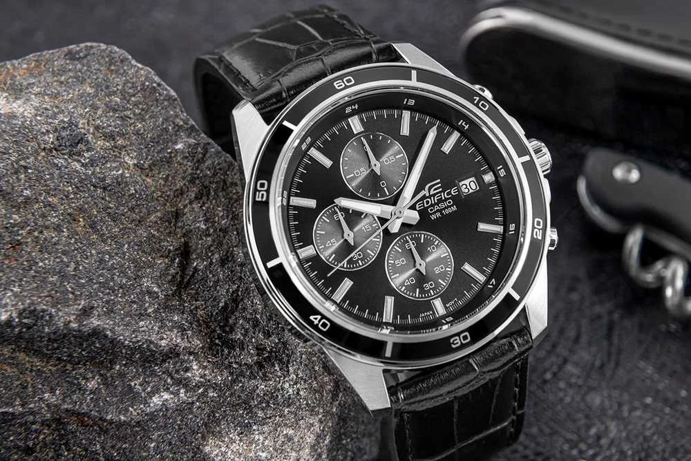Casio Edifice EFR-526L-1AVUEF