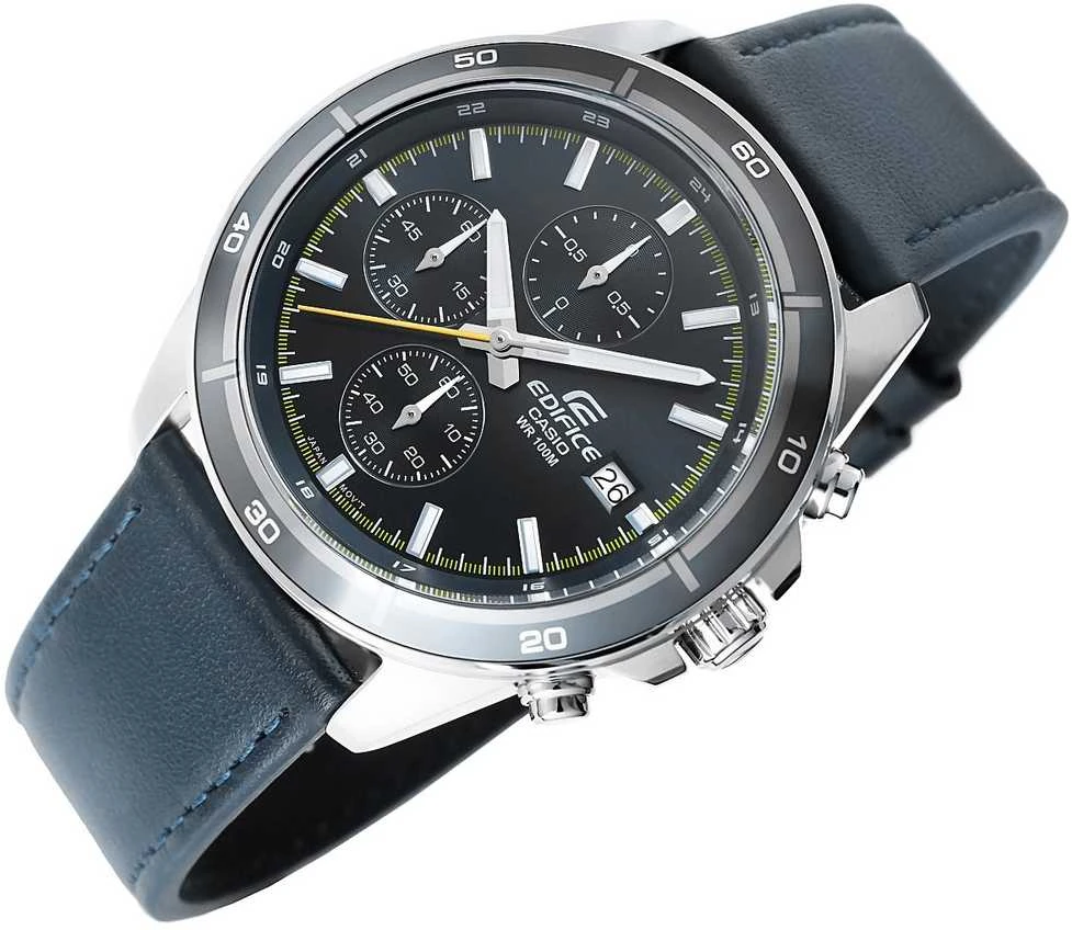Laikrodis Casio Edifice EFR-526L-2CVUEF