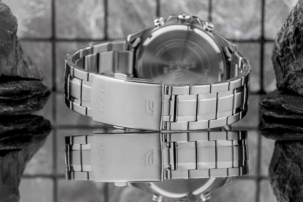 Laikrodis Casio Edifice EFR-552D-1AVUEF