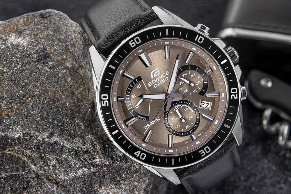 Laikrodis Casio EFR-552L-5AVUEF