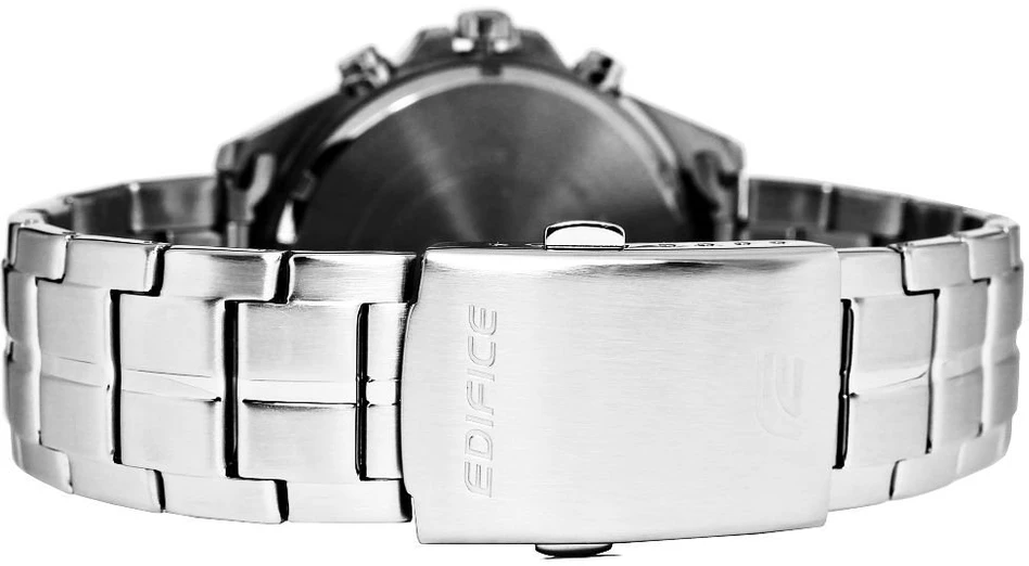 Laikrodis Casio Edifice EFR-556D-1AVUEF