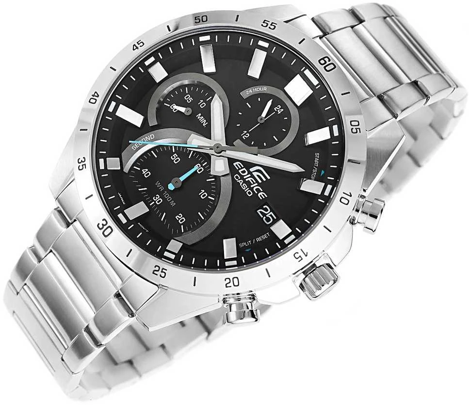 Casio EDIFICE EFR-571D-1AVUEF
