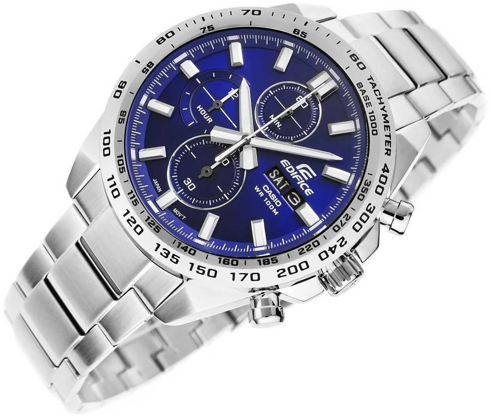 Laikrodis Casio Edifice EFR-574D-2AVUEF