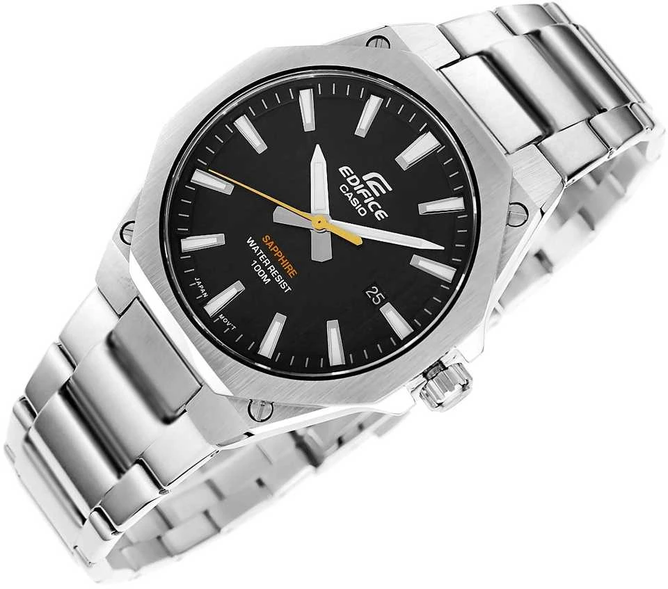 Laikrodis Casio Pastatas EFR-S108D-1AVUEF