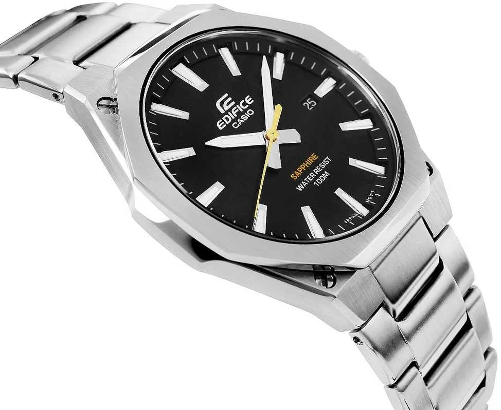 Laikrodis Casio Pastatas EFR-S108D-1AVUEF