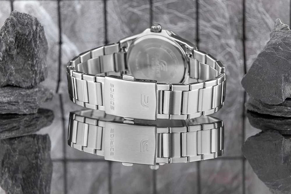 Laikrodis Casio Pastatas EFR-S108D-1AVUEF