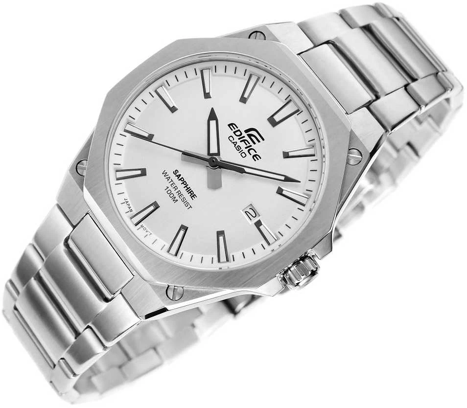 Laikrodis Casio pastatas EFR-S108D-7AVUEF