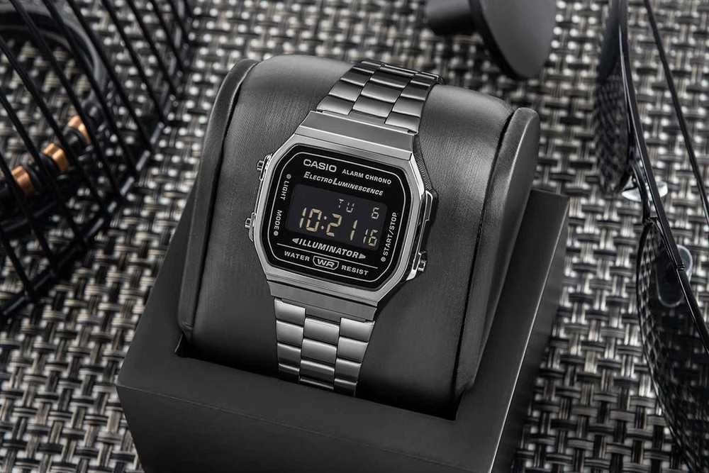 Laikrodis Casio Edifice EFS-S510D-2AVUEF