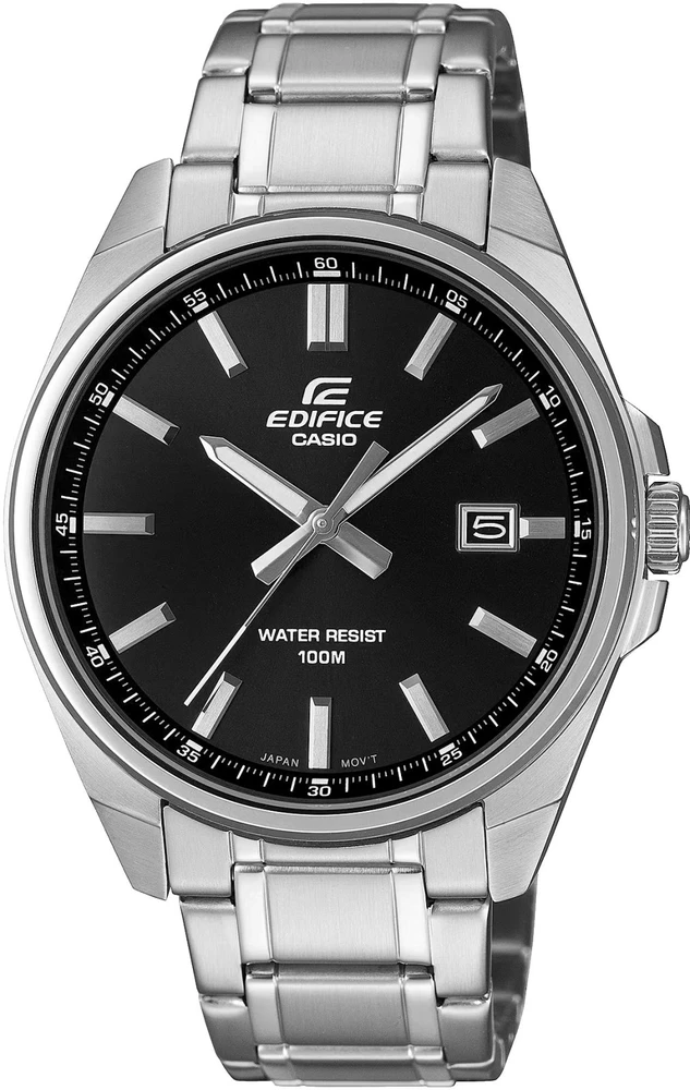 Laikrodis Casio Edifice Classic EFV-150D-1AVUEF