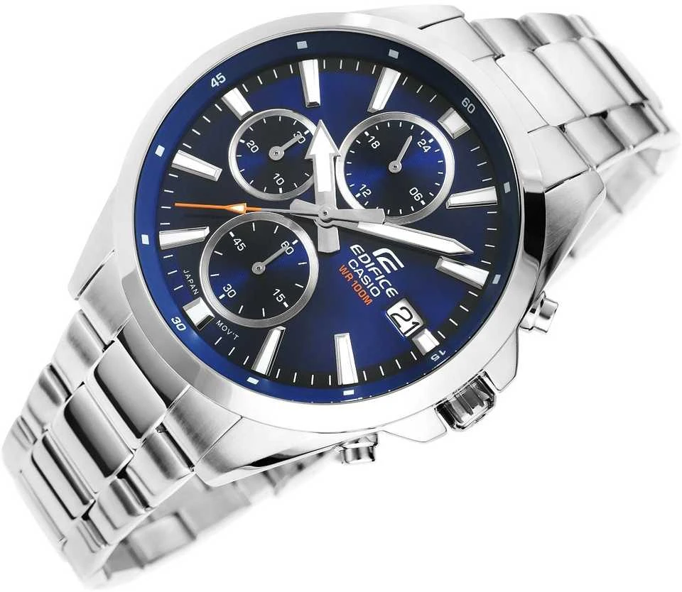 Laikrodis Casio EFV-560D-2AVUEF