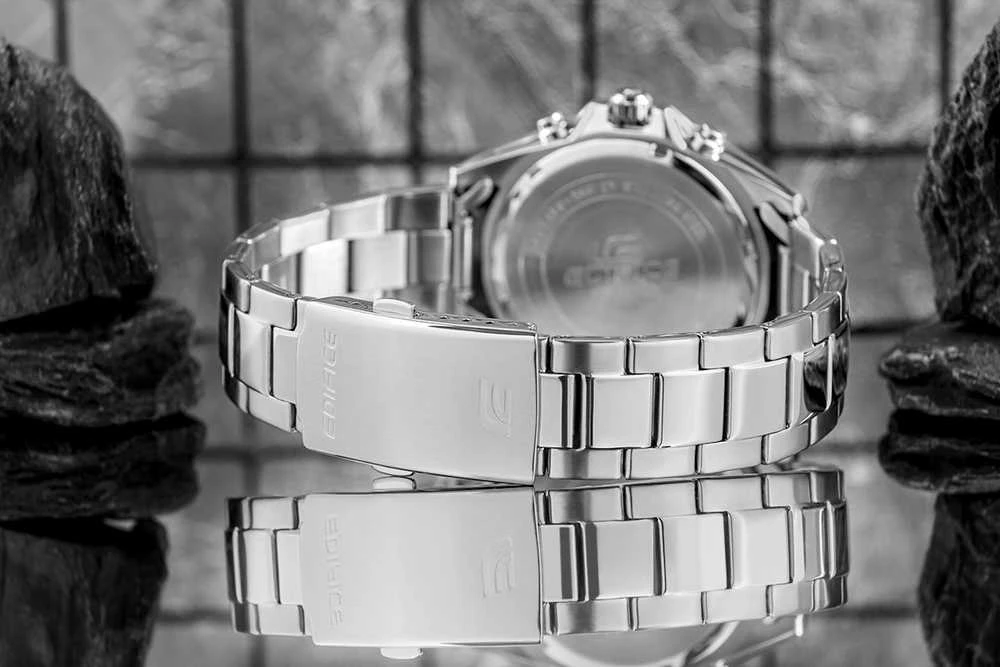 Laikrodis Casio EFV-560D-2AVUEF