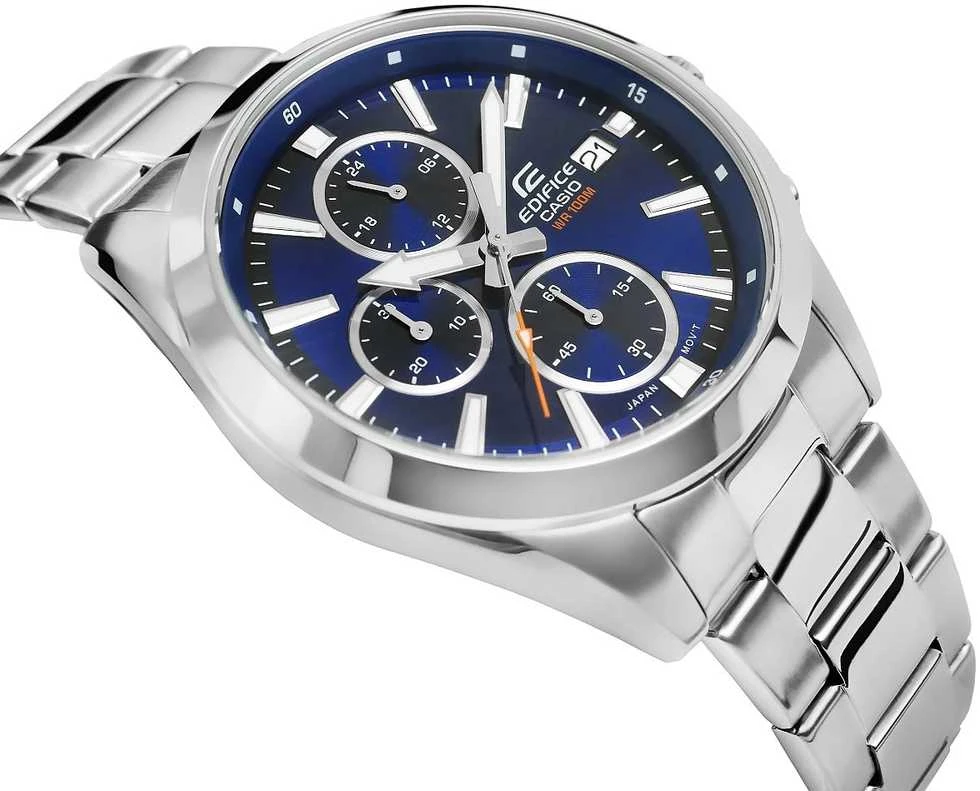 Laikrodis Casio EFV-560D-2AVUEF
