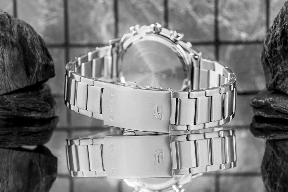 Laikrodis Casio Edifice EFV-600D-2AVUEF