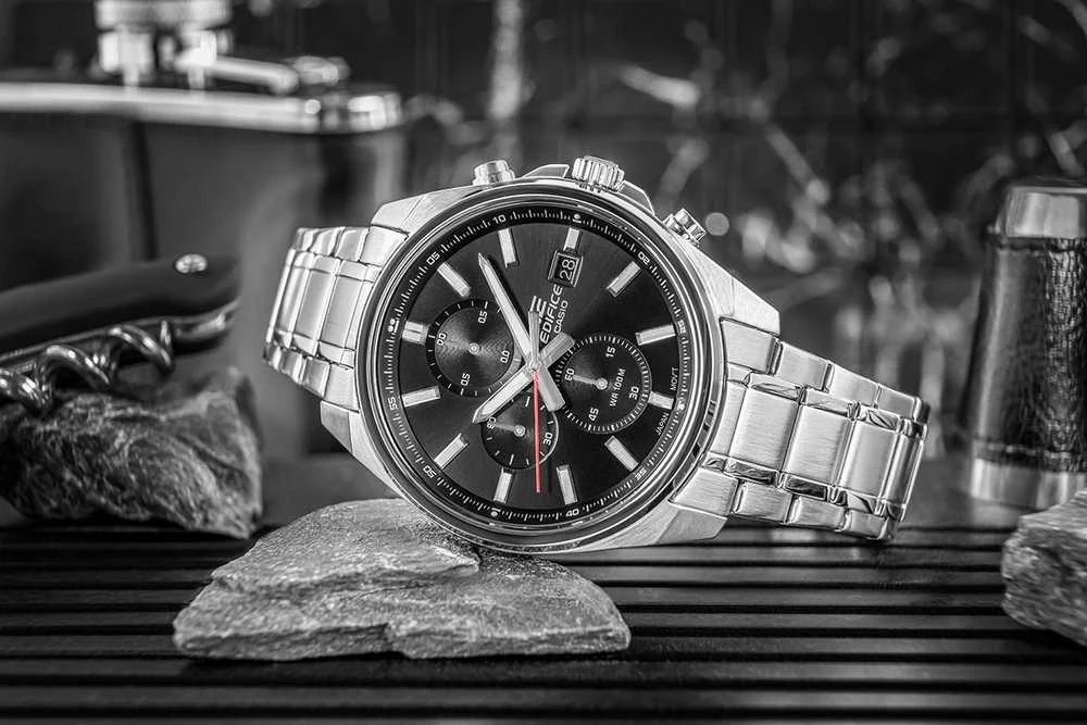 Casio Edifice EFV-610D-1AVUEF