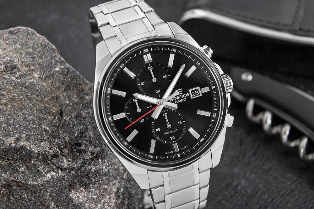 Casio Edifice EFV-610D-1AVUEF