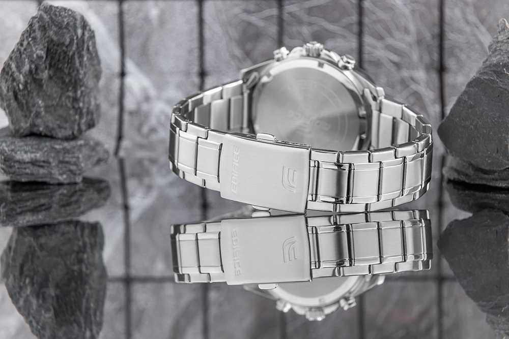 CASIO EFV-610D-3CVUEF vyriškas laikrodis