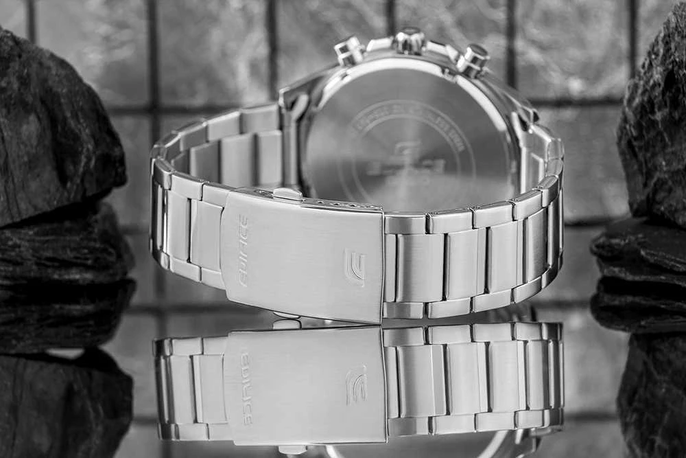Laikrodis Casio Edifice EFV-620D-1A2VUEF