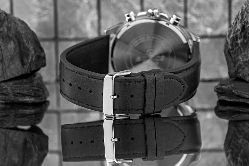 Laikrodis Casio Edifice EFV-620L-1AVUEF