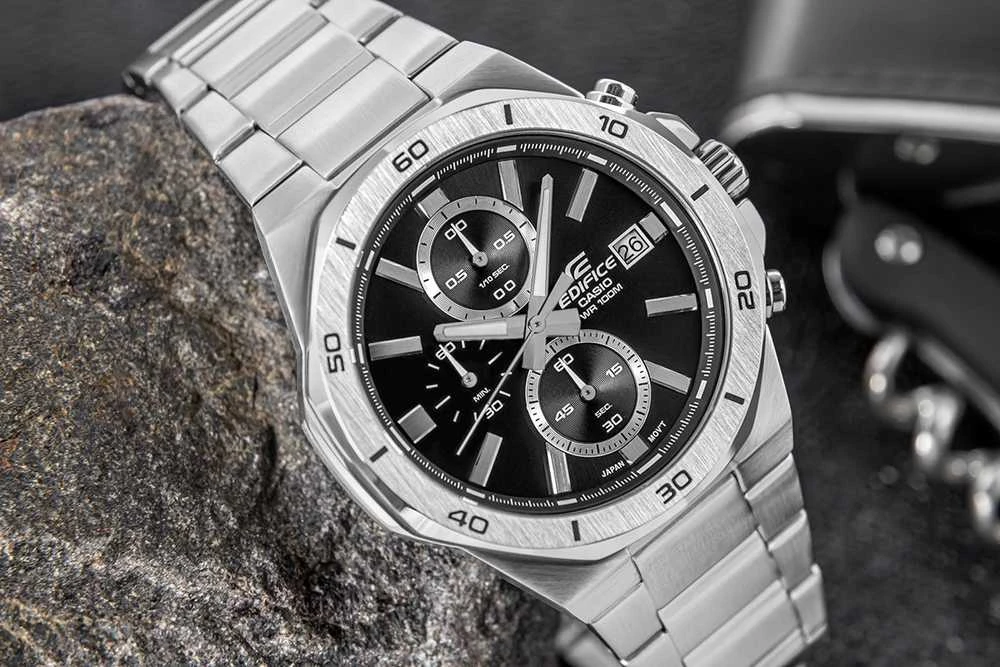 Casio Edifice EFV-640D-1AVUEF