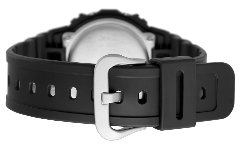 Laikrodis Casio G-Shock DW-5600UBB-1ER, Juodas