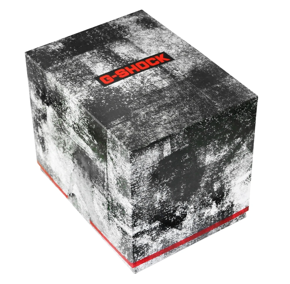 Laikrodis Casio G-Shock DW-5600UBB-1ER, Juodas