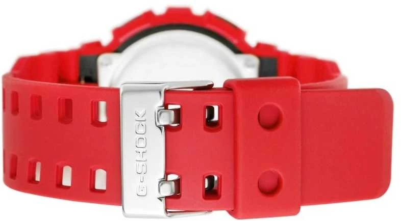 Laikrodis Casio G-Shock GA-100B-4AER