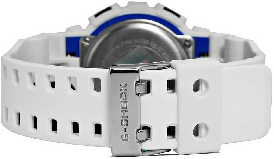 Laikrodis Casio G-Shock GA-100B-7AER